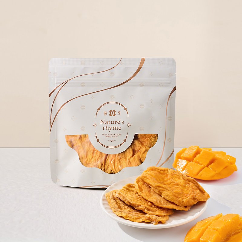 [Contact the designer for more discounts] Yunjian No.1 Sugar-Free Aiwen Mango - Snacks - Other Materials 