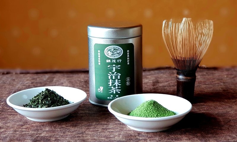 【Jin Maoxing】Matcha powder x Uji, Japan|||Dessert. Baking. Special for tea. Pure natural. No additives - Tea - Other Materials 