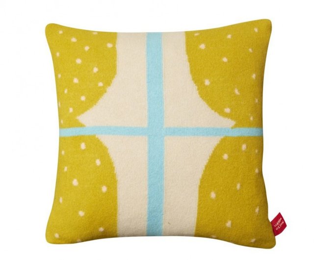 Donna top wilson pillows