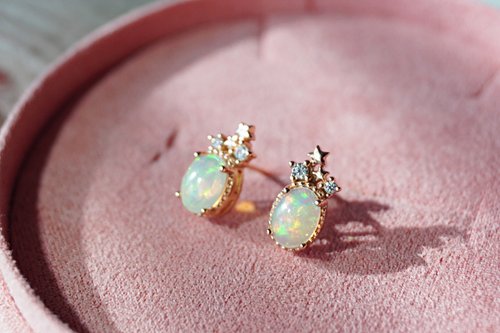 オパール　イヤリング 500x0.jpg