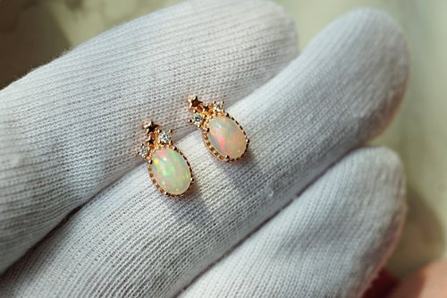 オパール　イヤリング 500x0.jpg