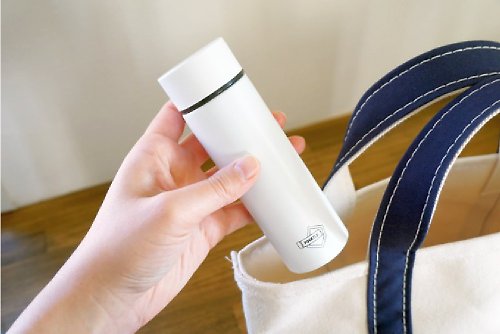 Poke Mini Bottle vacuum flask - Japan Today