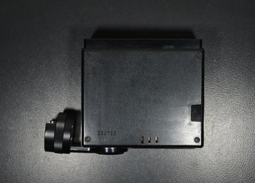 クラシックアンティーク】ニコン スピードライト SB-2 SB2 レトロ