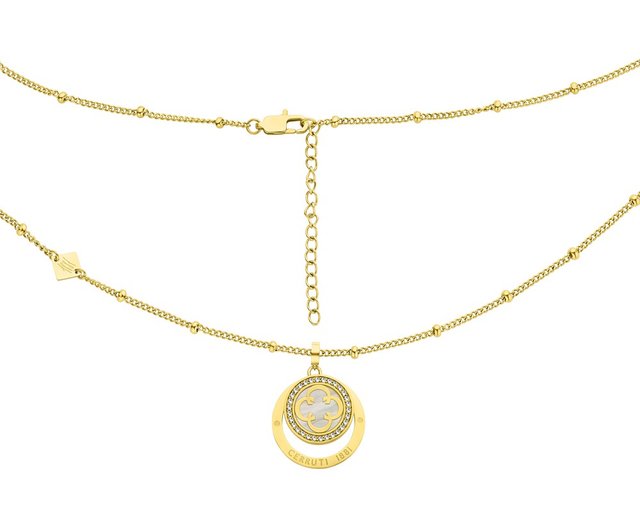 Cerruti 1881 Special Offer Classic ONAGRACE Necklace