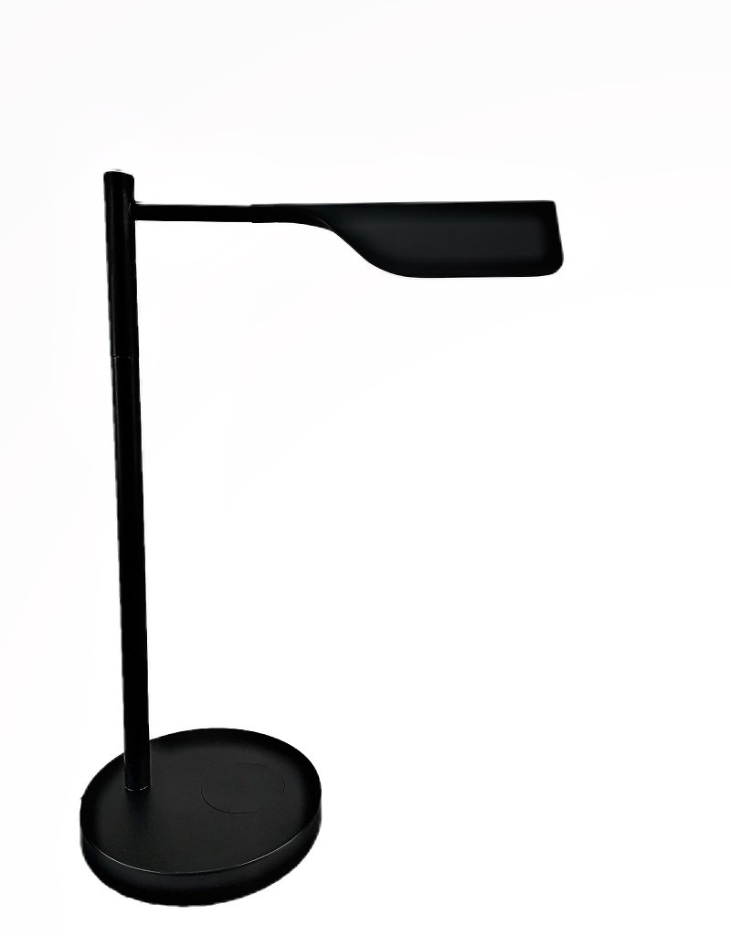 swing table lamp - Lighting - Other Metals Black