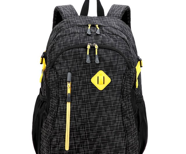 Ergonomic best sale backpack purse