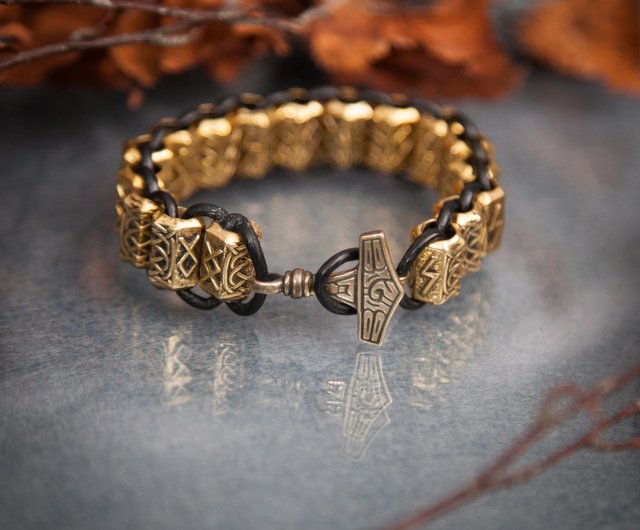 Viking hot sale jewelry bracelets