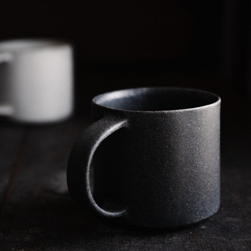 馬克杯  晨星 - 咖啡杯/馬克杯 - 陶 