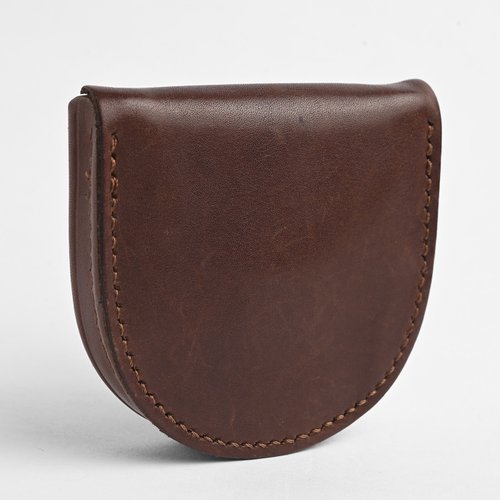 Mens leather coin online purse uk