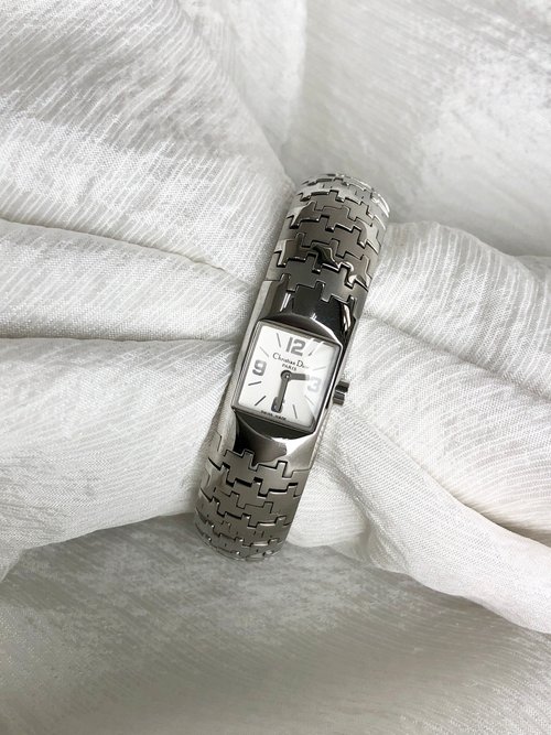 【インパクト大】◆Dior◆リング 国内発送 Dior CODE リングセット ゴールド プレゼントに最適