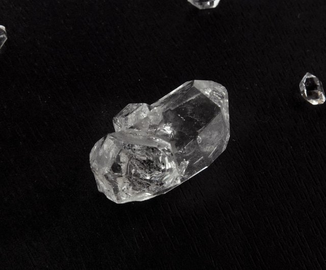 Herkimer on sale diamond rough