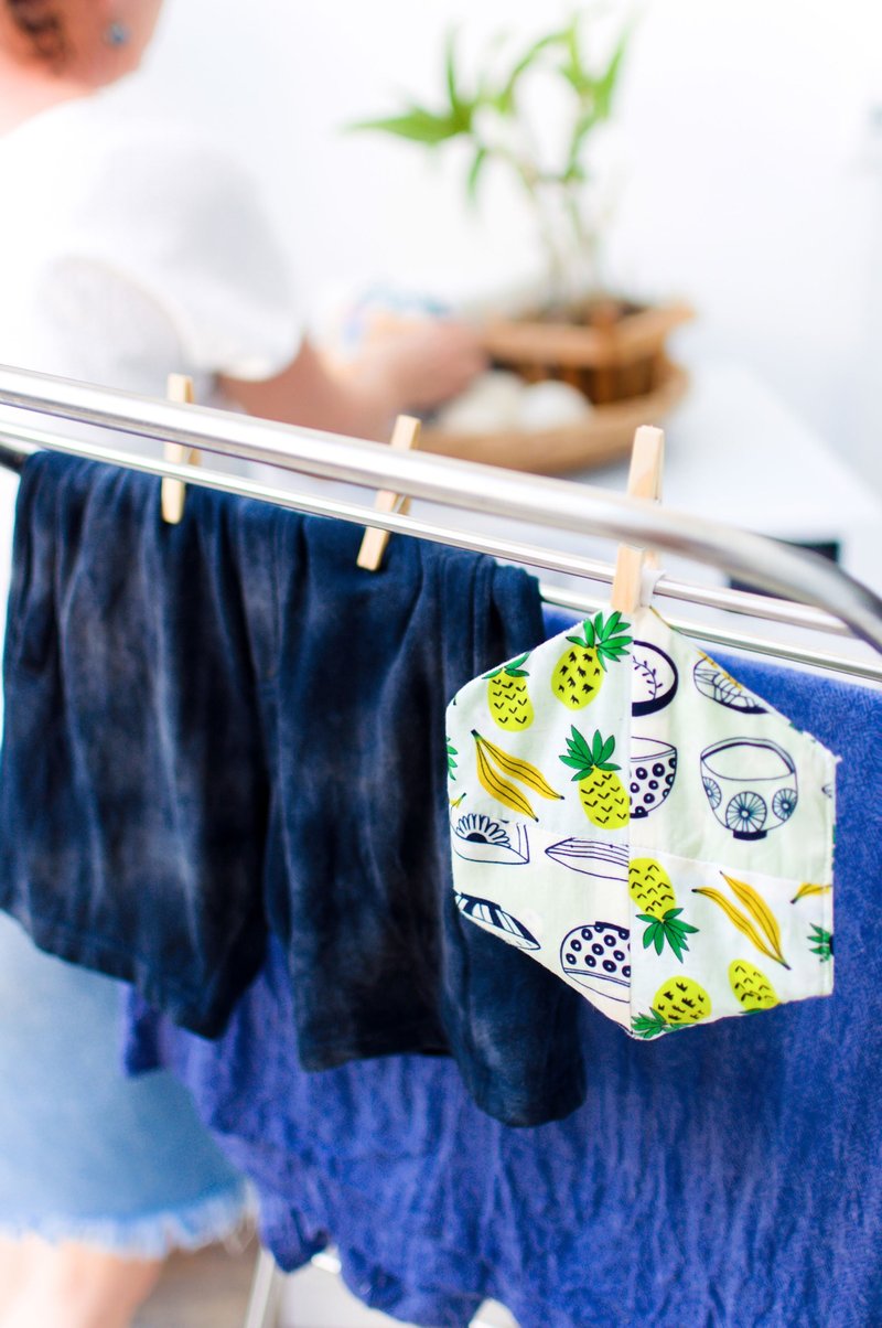 Superbee無毒環保洗衣粉-Hexawash - 洗衣精/衣物清潔 - 其他材質 