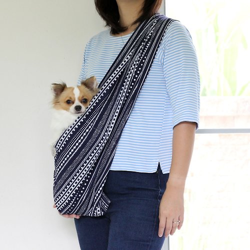 marygracedesign dog carrier dog sling pet carrier cat carrier bag pet name tag puppy bag