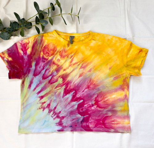 tie dye shirts の検索結果 | Pinkoi（ピンコイ）アジア最大級の