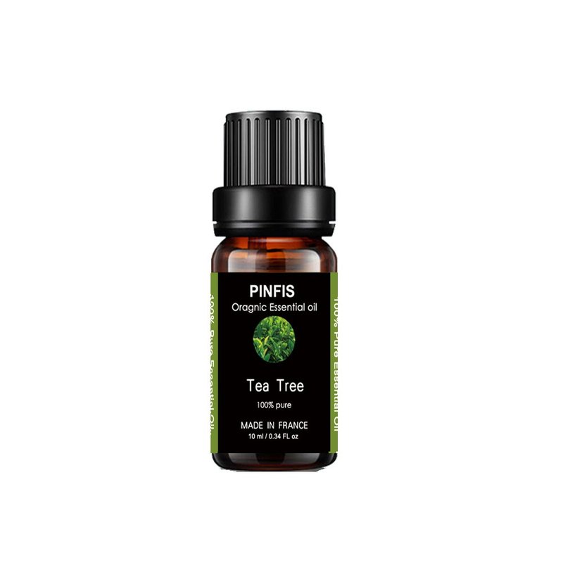 【品菲特PINFIS】法國有機 茶樹 純精油-歐盟Ecocert有機認證 - 香氛/精油/擴香 - 精油 
