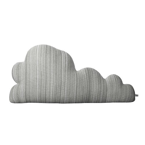 Donna Wilson 【冬季特賣】Cuddly Cloud 浪漫雲朵造型抱枕 - 大