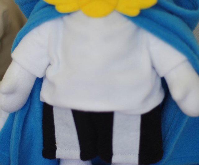 キングサンズストーリーシフトUndertaleAUコレクタブルドール|オーダー