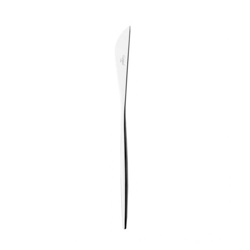 Cutipol 葡萄牙 Cutipol MOON 亮銀 20.5CM 主餐刀