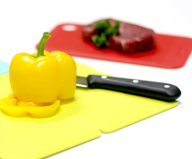 Multifunction Folding Chopping Board