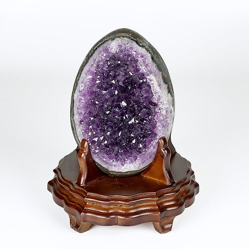 石之王 King Stones - 水晶天然石飾品、原礦 ESP 烏拉圭恐龍蛋 651100