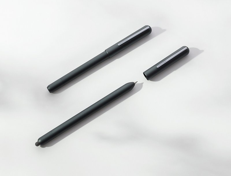 による-デジタルライティングペン-ガンカラー - その他のペン - 金属 