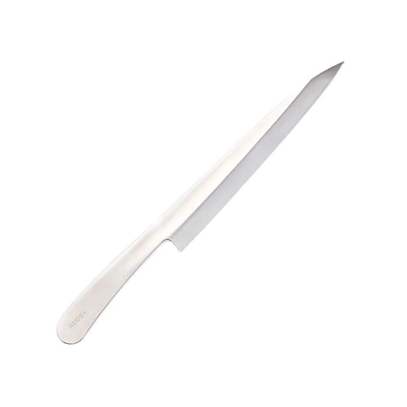 Nude+ / Yanagiba knife 生魚片刀 - 菜刀/刀架 - 其他金屬 