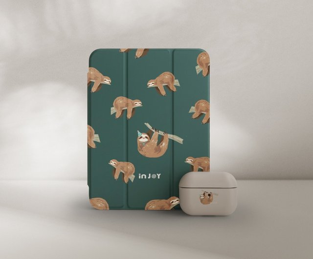 メゾンキツネ パソコンケース タブレットケース (15-16インチ) メゾン