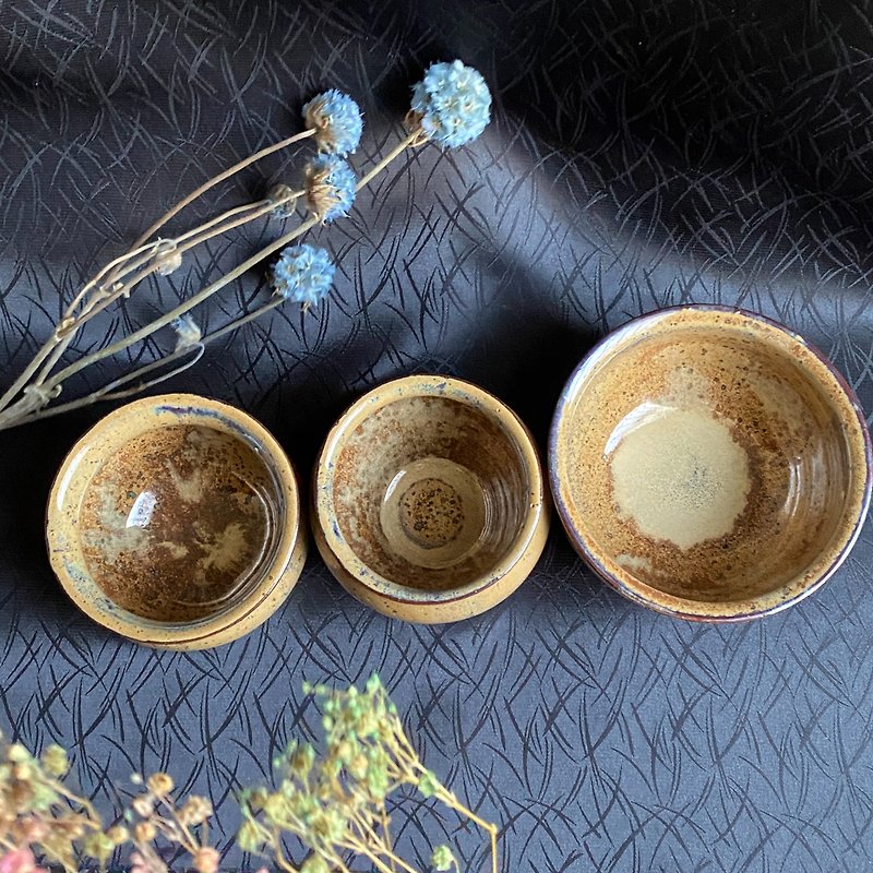 Ceramic  pot - Plants - Pottery Khaki
