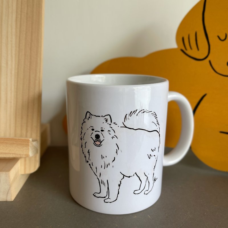 Satsuma ceramic mug - Mugs - Pottery Black