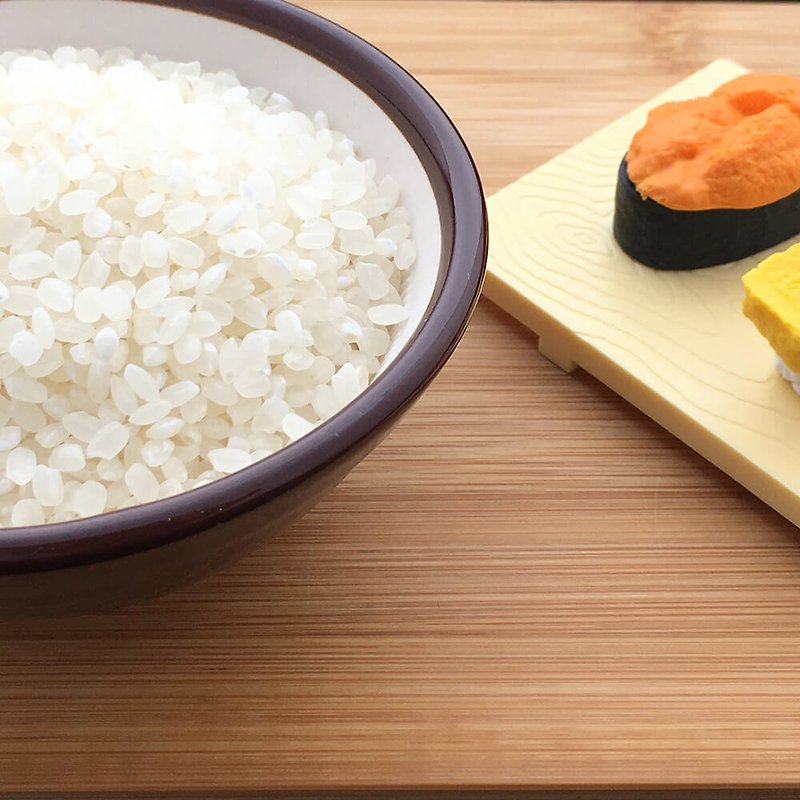 [Elder's Rice] Top Gold No. 9 Meter 15 Pack Free Shipping Group - ธัญพืชและข้าว - อาหารสด ขาว
