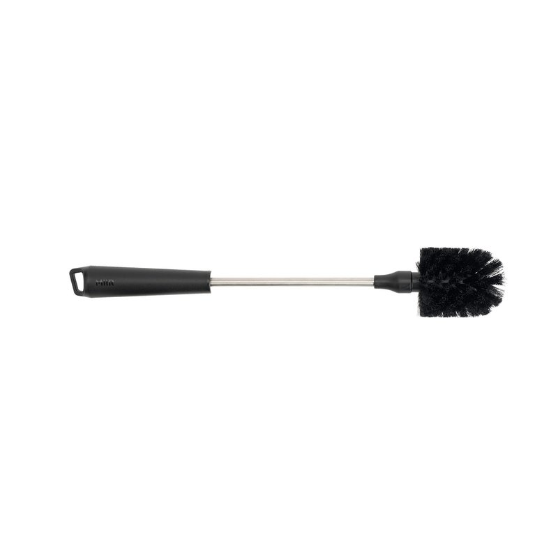 MiiR Non-scratch Bristles Essential Bottle Brush - ผลิตภัณฑ์ล้างจ้าน - พลาสติก สีดำ