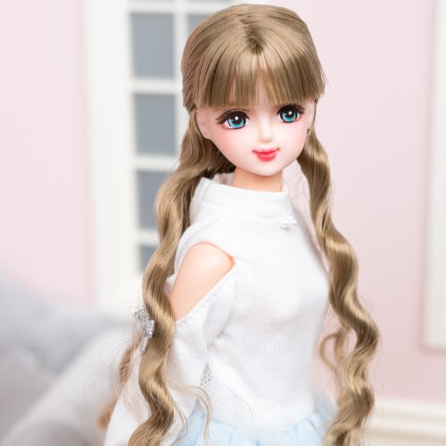 楽天 キャッスル製たまきメイクカスタムselfish-0129｜玩偶/公仔人氣 人形