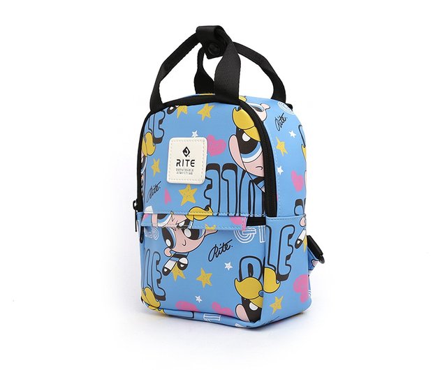 BT21 Claw Machine Mini Backpack