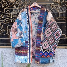 AMIN'S SHINY WORLD 抽象的ファンタジー世界 KIMONO ONLYシリーズ