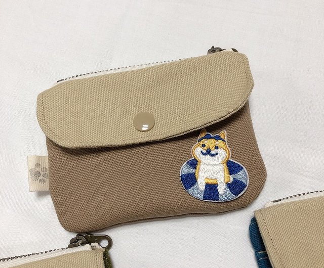 Kate spade rabbit deals coin purse