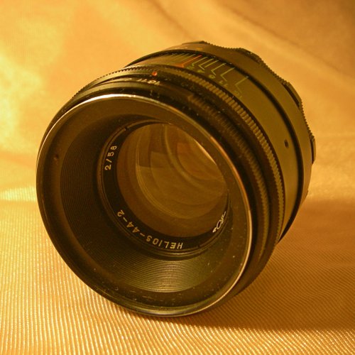geokubanoid JUPITER HELIOS-44-2 鏡頭 F2 58mm f M42 ZENIT PENTAX 35mm 相