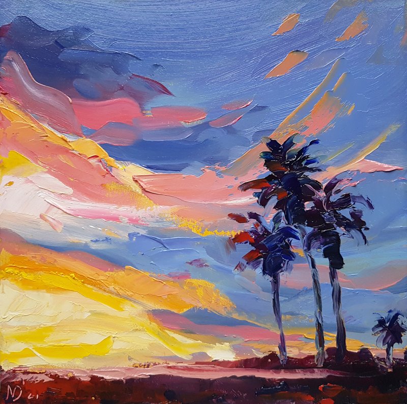 絵画 Pacific Sunset パシフィックサンセット - www.tigerwingz.com