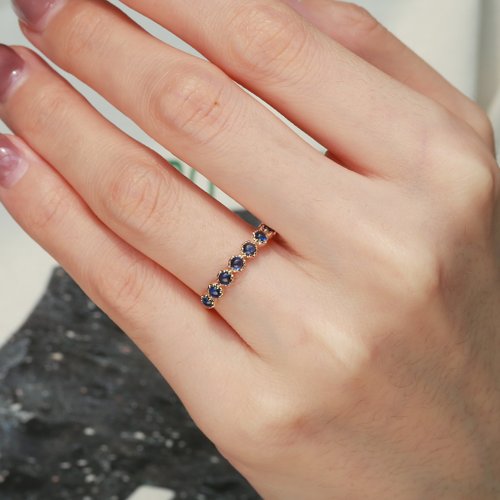 ผลการค้นหาทั้งหมด sapphire ring | sapphire ring | Pinkoi