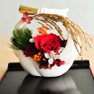SHIMENAWA │