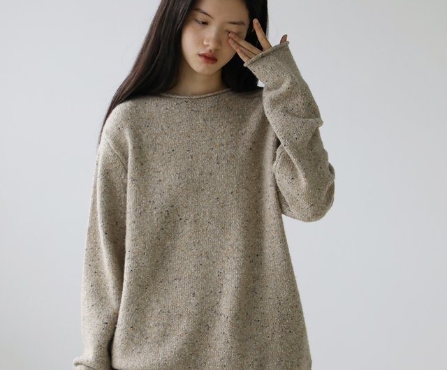 Merino wool 2025 jumper womens