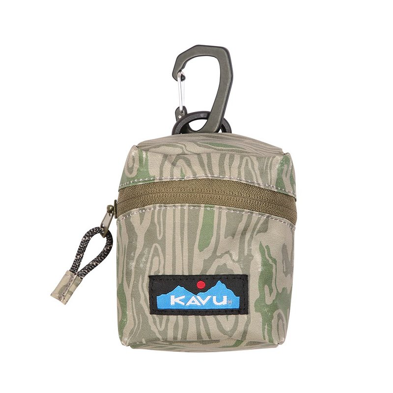 TIETON CLIP ON - Messenger Bags & Sling Bags - Other Materials Multicolor