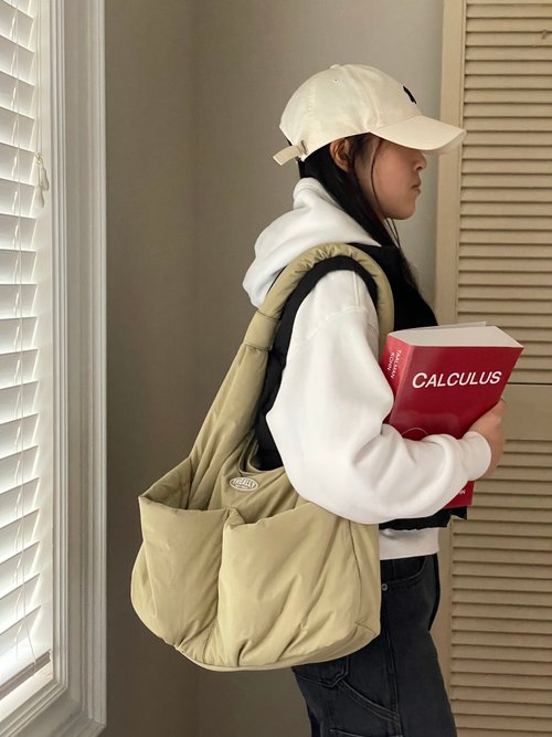 the ally bag -korea