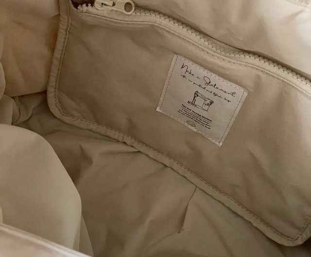 Korea The Ally | Aria bag 아리아백 | Korean style cloud bag