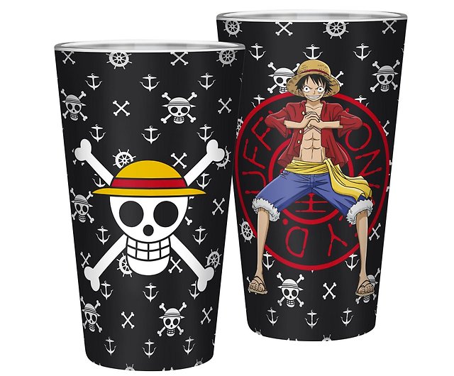 Official One Piece products and accessories by ABYstyle