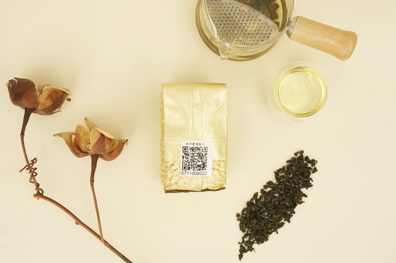 Yulan Tea (2024 Spring) Loose Leaf Tea (No Outer Box) - ชา - อาหารสด สีกากี