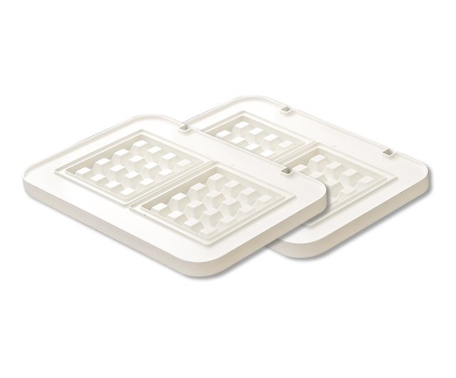 MATURE Meicui Ceramic Muffin Baking Pan (Special for Sandwich