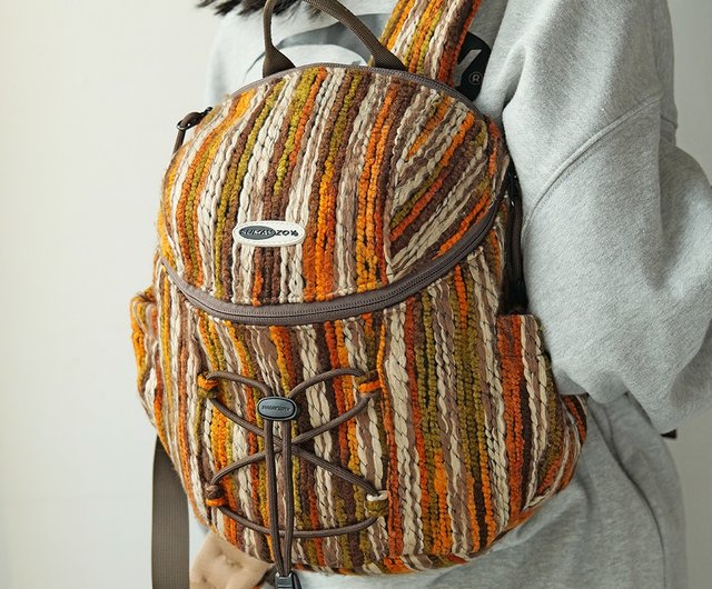 Sakroots clearance mini backpack