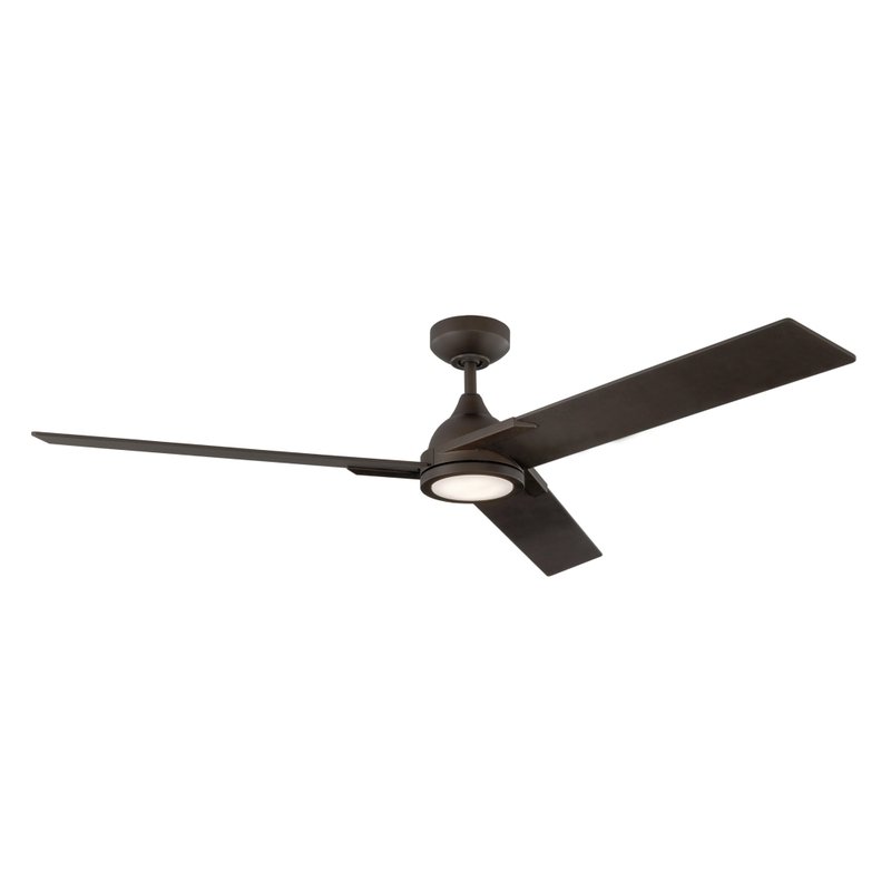 KUBRICK | CODA 56 Oil Bronze - Electric Fans - Other Materials 