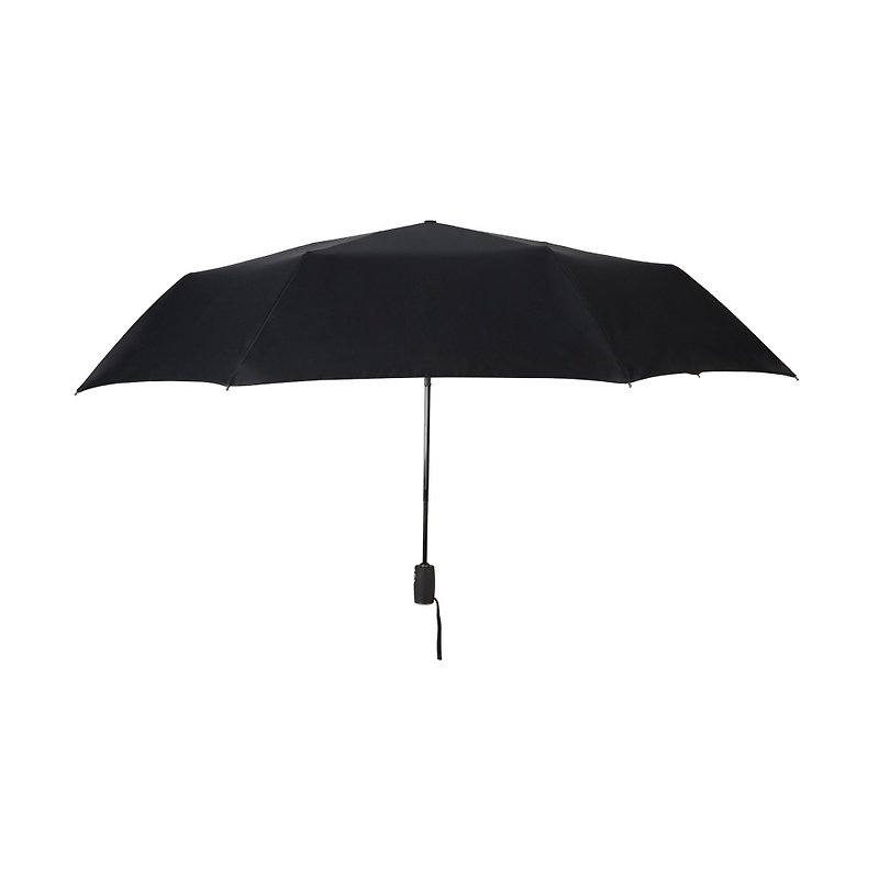 [ドイツのコボルドクールポッド] Amazonの超大型傘 - 反UVのスプラッシュビジネスの自動傘 - 黒 - 傘・雨具 - その他の素材 ブラック