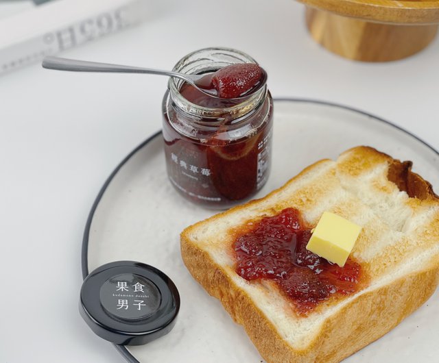 Strawberry Jam様 リクエスト 7点 まとめ商品 Strawberry Jam - Grandma's Jam House